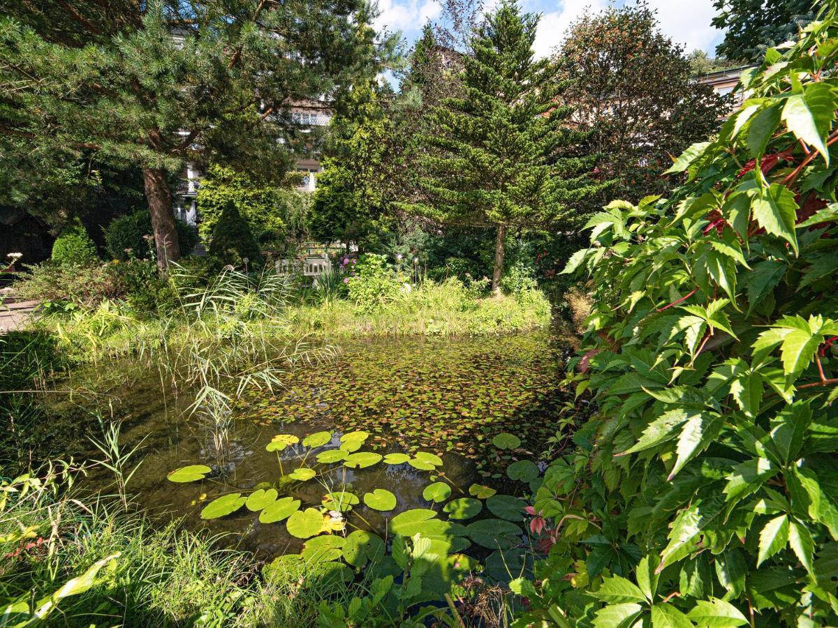 Hotel Solar Palace Spa & Wellness Mrągowo Dış mekan fotoğraf