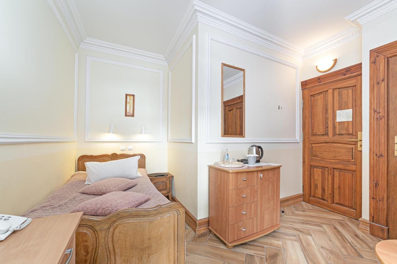 Hotel Solar Palace Spa & Wellness Mrągowo Dış mekan fotoğraf