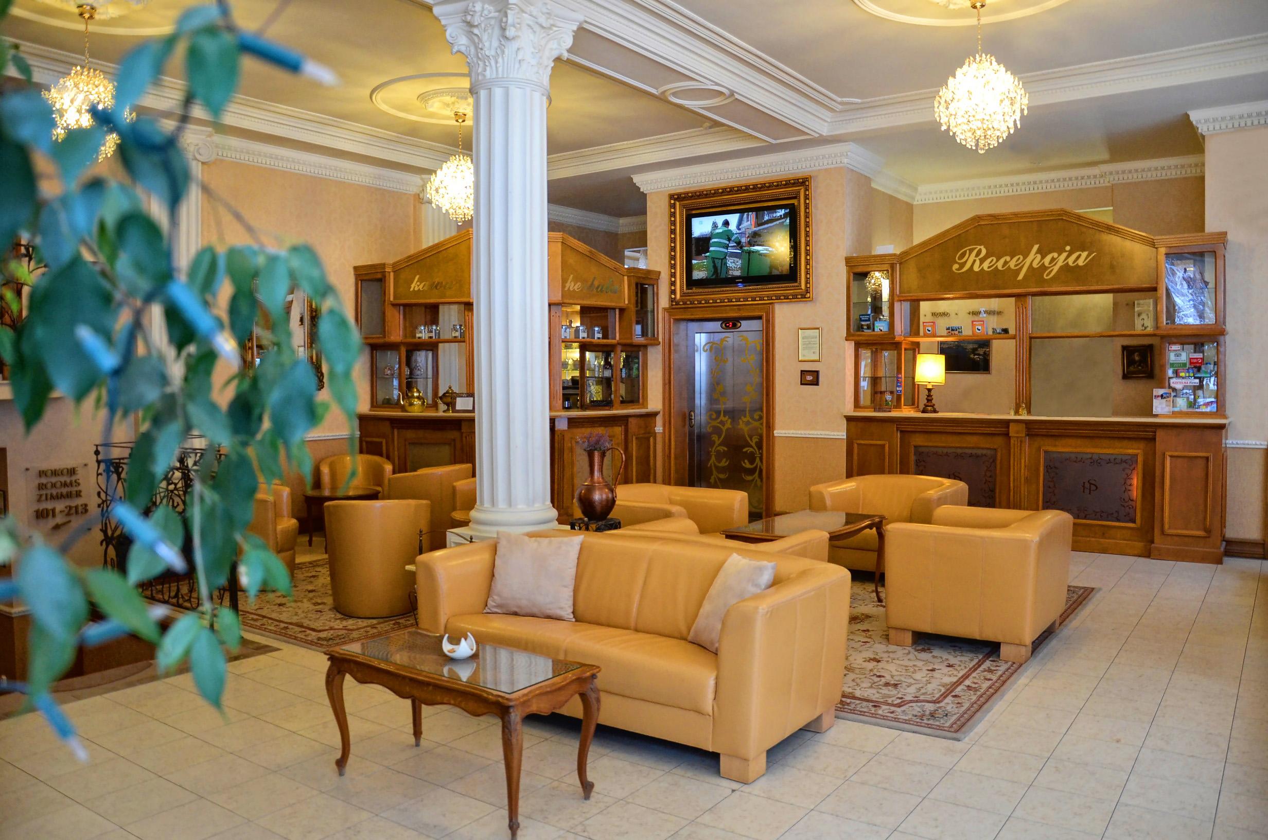 Hotel Solar Palace Spa & Wellness Mrągowo Dış mekan fotoğraf