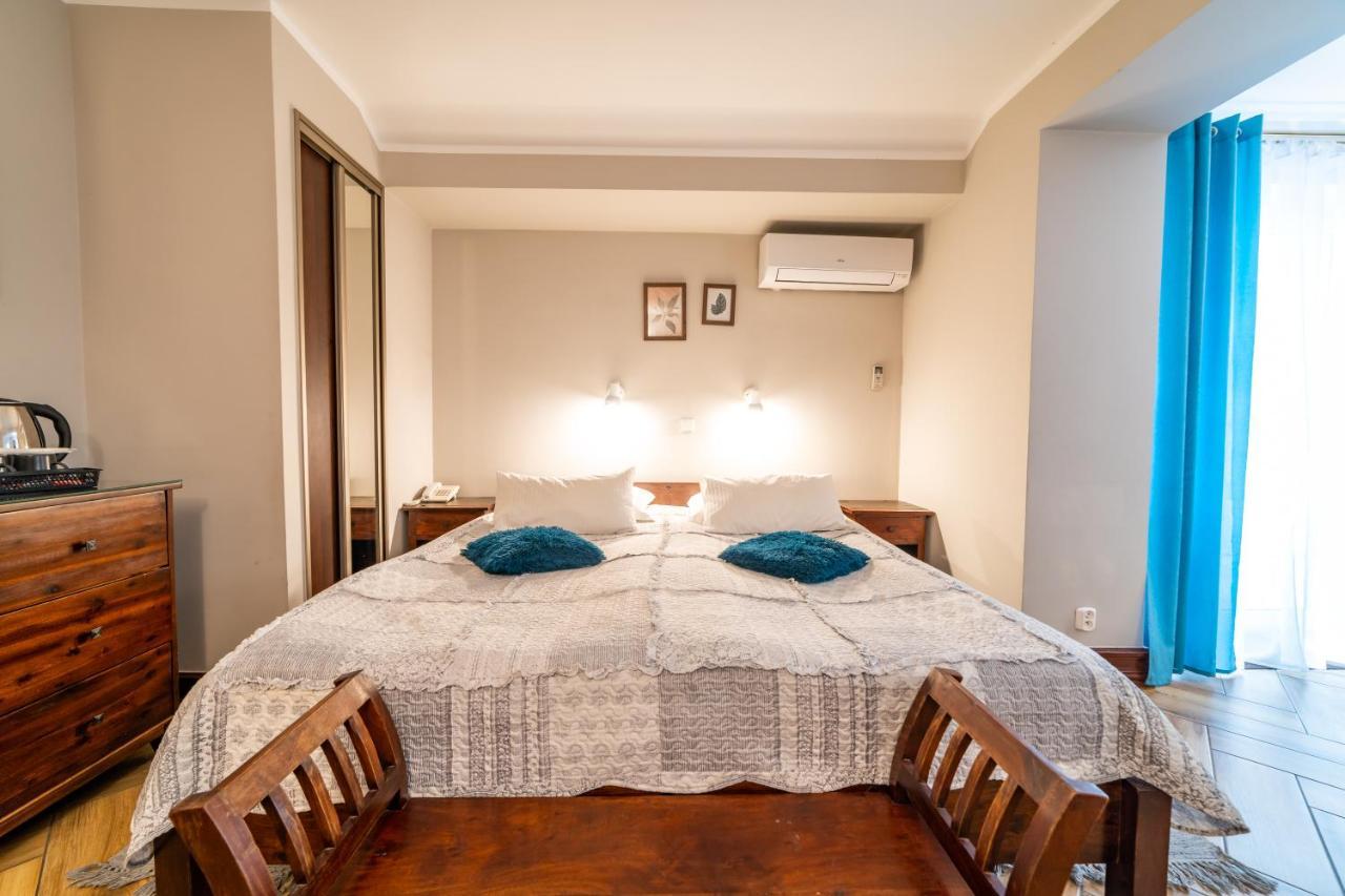Hotel Solar Palace Spa & Wellness Mrągowo Dış mekan fotoğraf