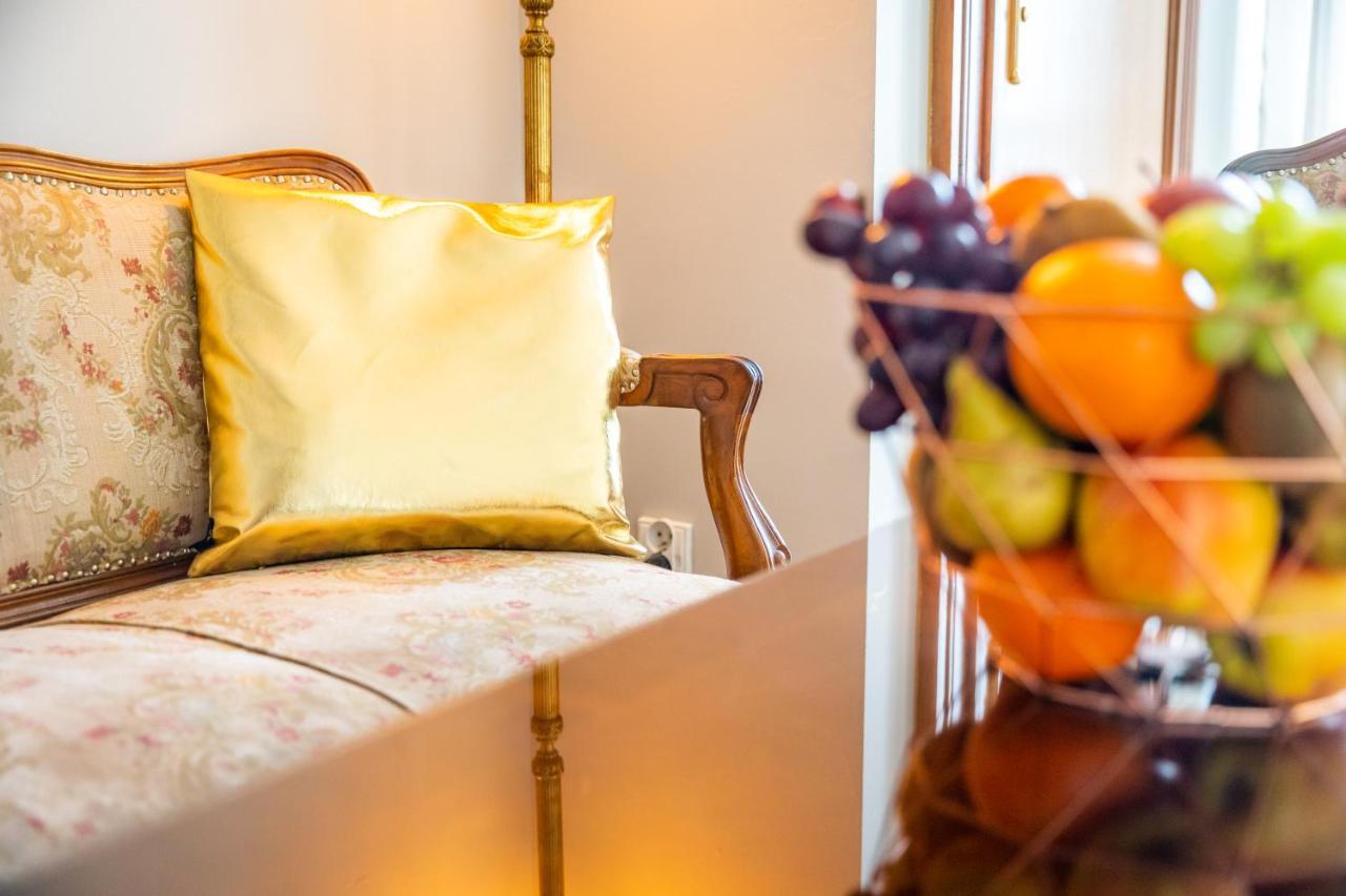 Hotel Solar Palace Spa & Wellness Mrągowo Dış mekan fotoğraf