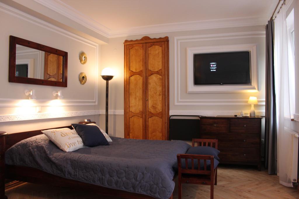 Hotel Solar Palace Spa & Wellness Mrągowo Dış mekan fotoğraf